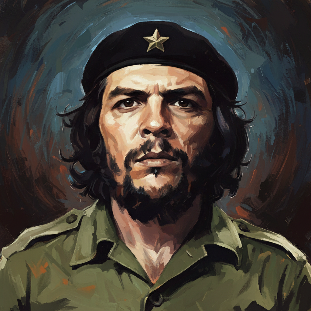 Che Guevara