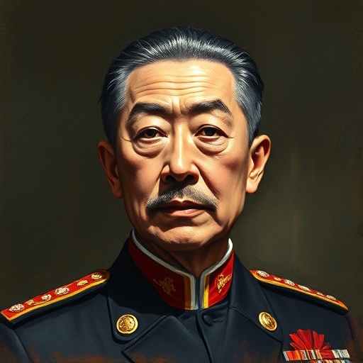Emperor Hirohito