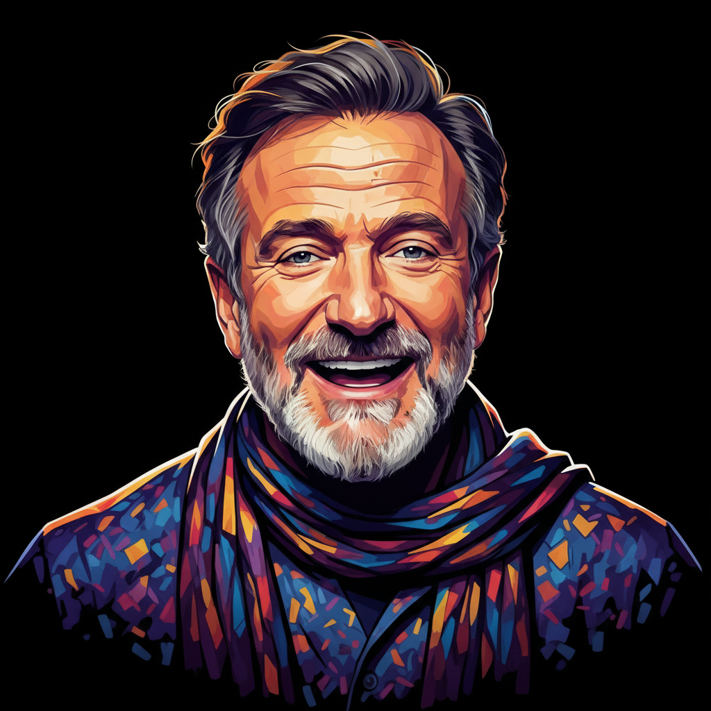 Robin Williams