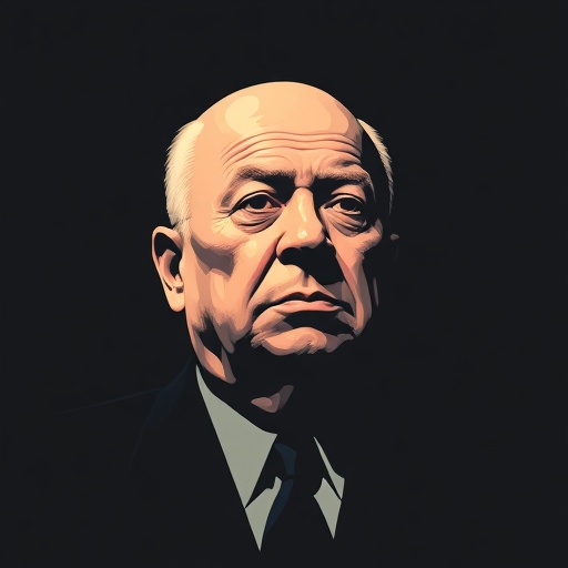 Nikita Khrushchev