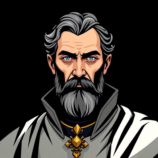 Comte de Saint-Germain