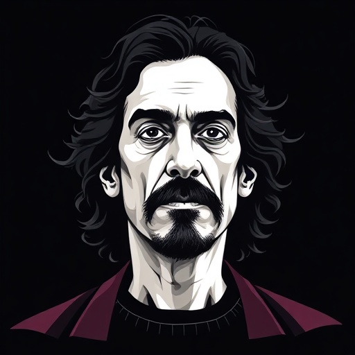 Frank Zappa