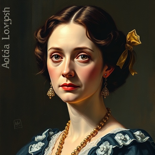 Ada Lovelace